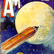 Image for article titled Robots, Mad Scientists and Damsels: Astounding Pulp Cover Art